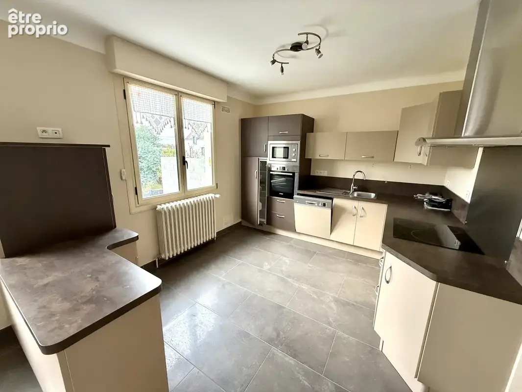 Maison 5 pièces 110m2 - photo 2