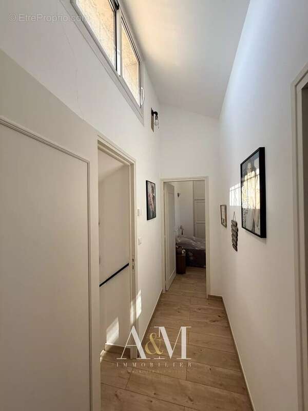 Villa T6 de 163 m² sur 576 m² - photo 14