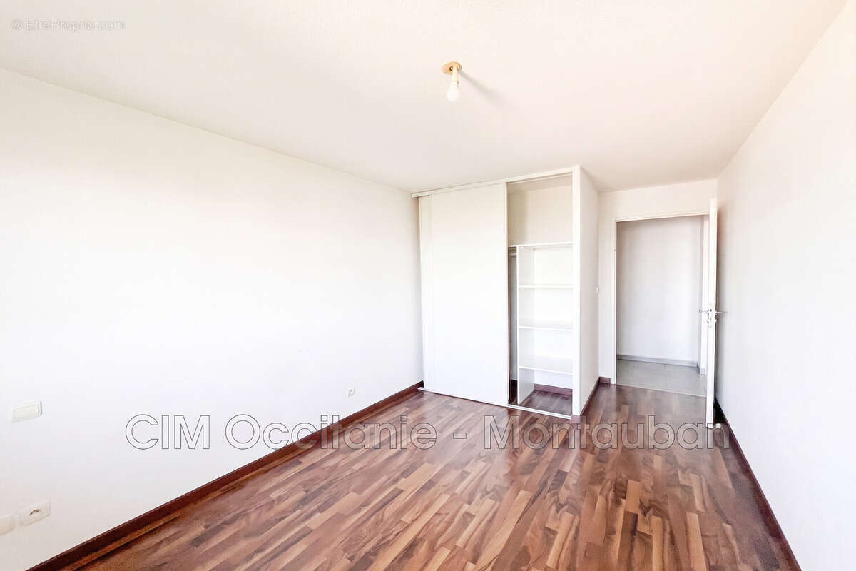 Appartement 61 m² à Toulouse  - photo 7