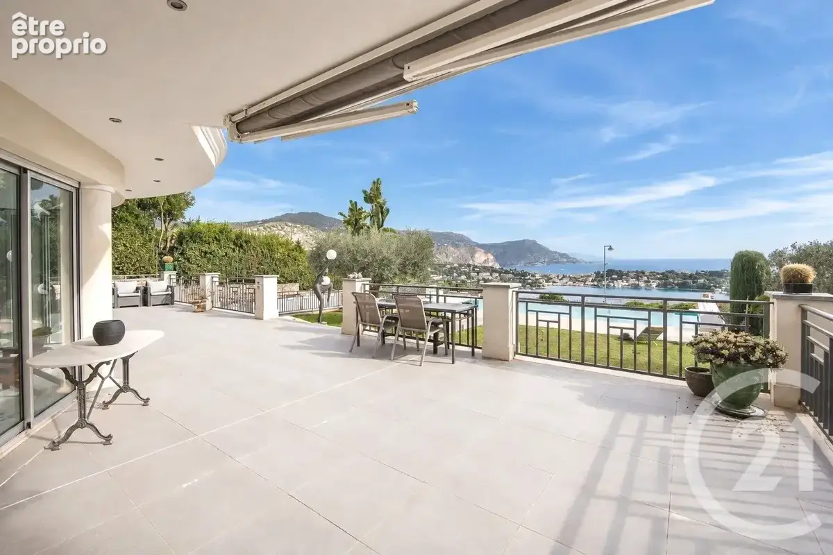 Maison 7 pièces 258 m² à vendre à Nice (06300) - photo 6