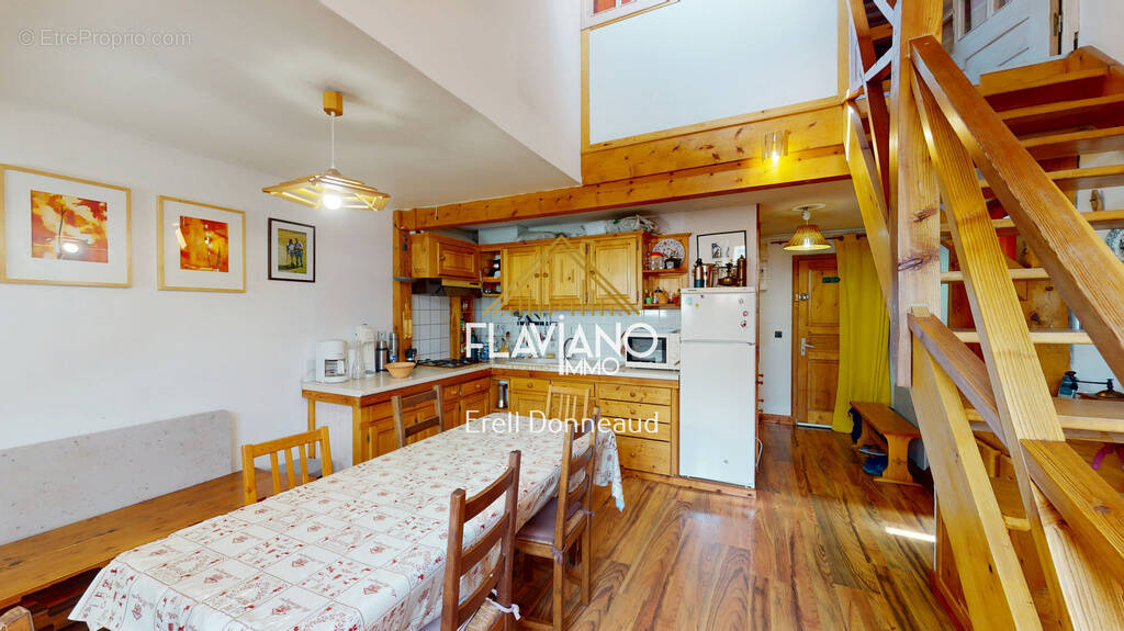 Appartement à JAUSIERS