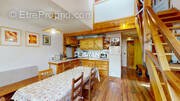 Appartement à JAUSIERS