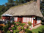 Maison à VEULES-LES-ROSES