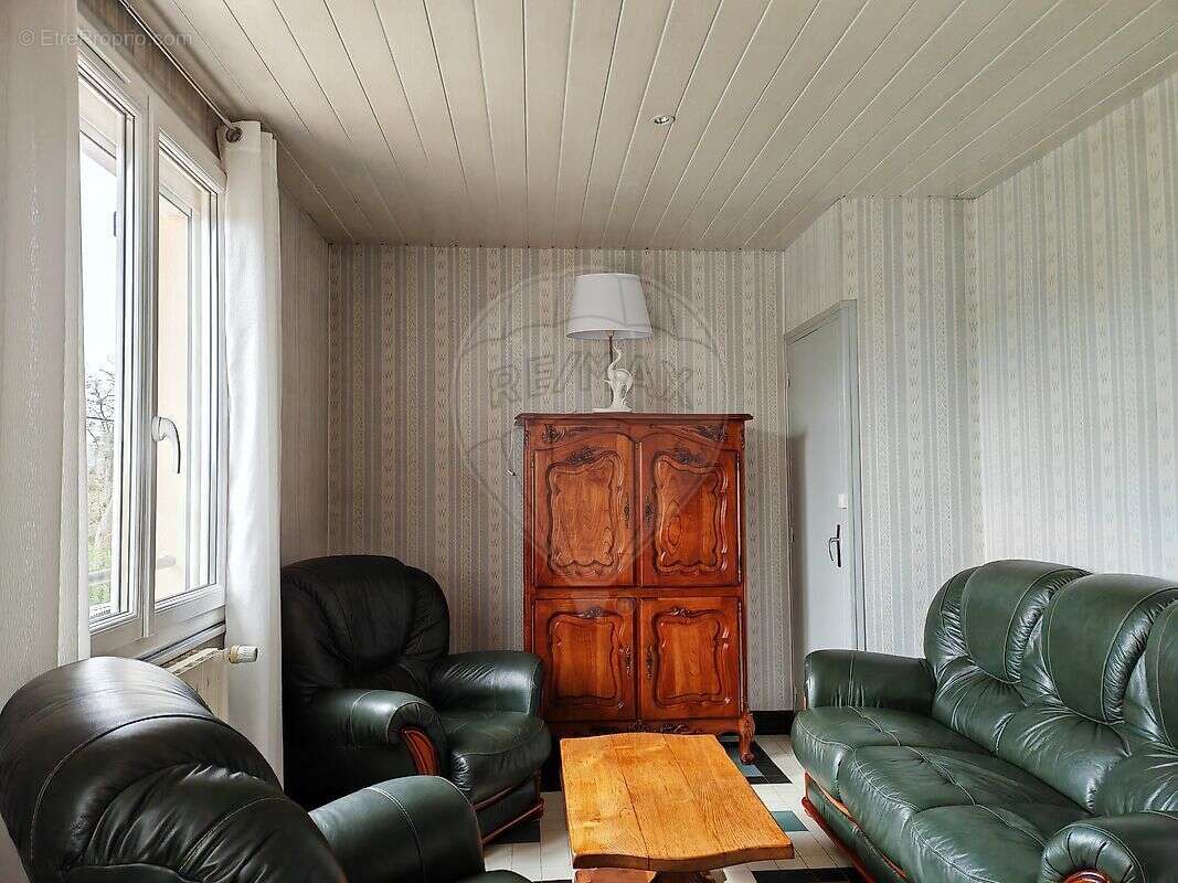 Maison 2 chambre(s) à vendre - photo 4