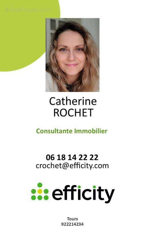 Appartement - photo 7
