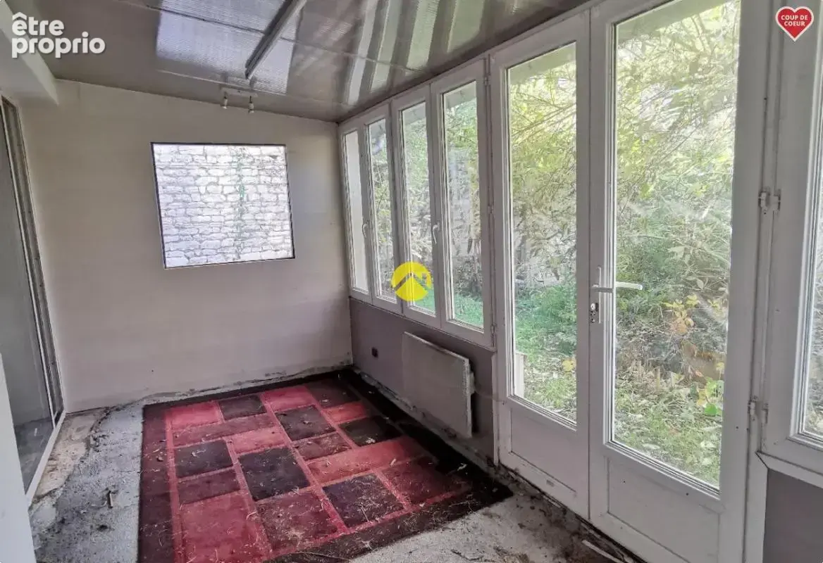 Loft a la campagne - photo 11