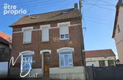 Maison à BUCQUOY