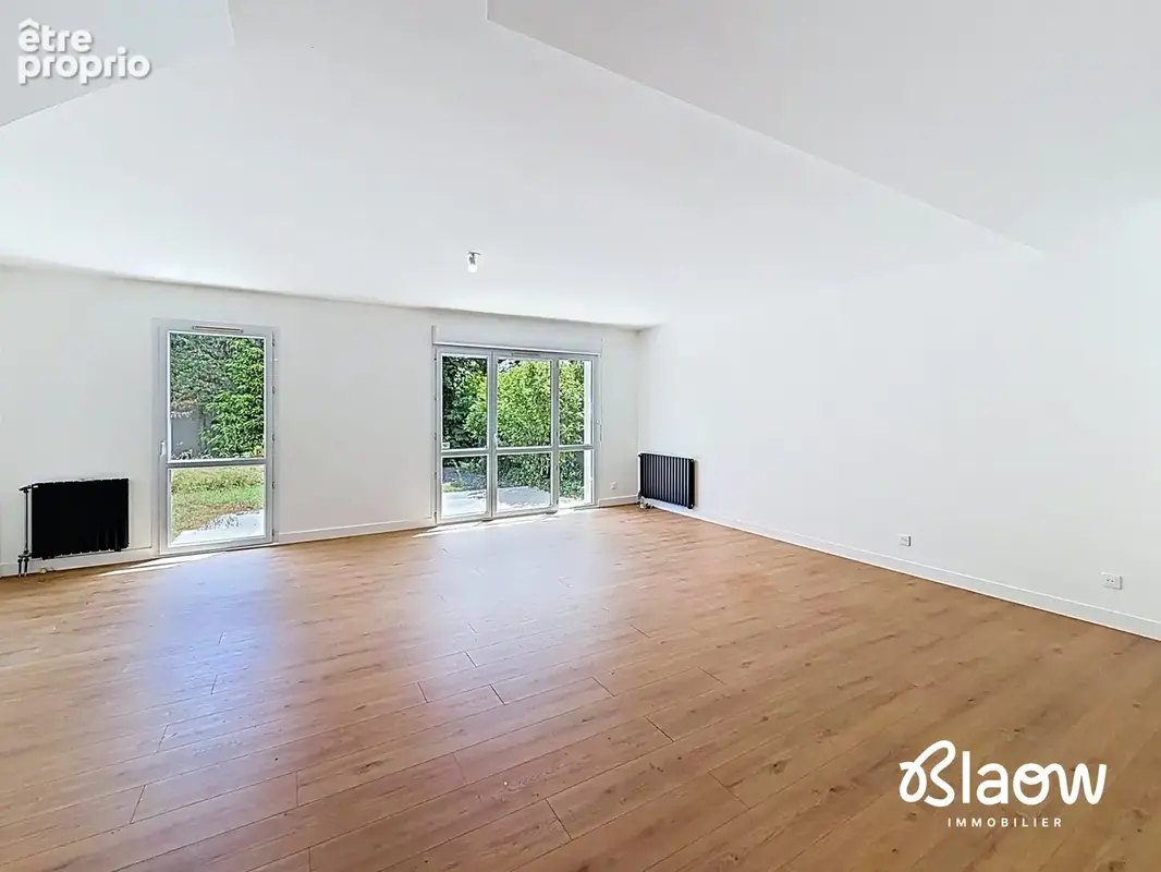 Maison 5 pièces 109 m² à vendre à Meyzieu (69330) - photo 3