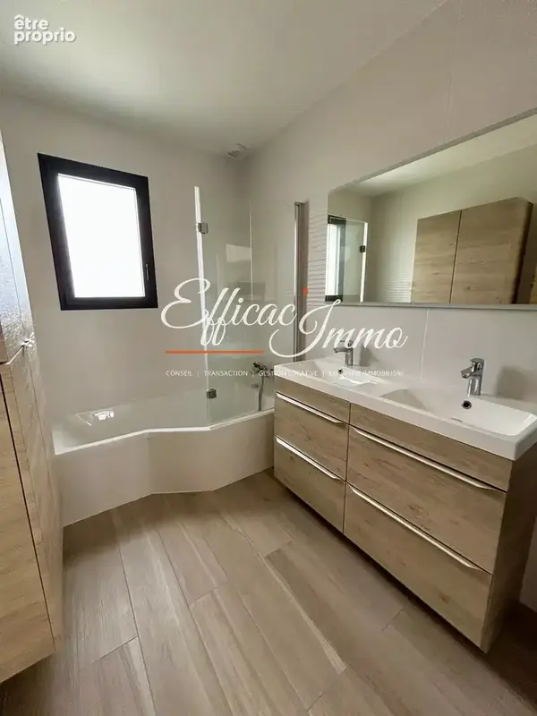 Villa contemporaine 2025 – 4 chambres avec piscine – Saint-Cyprien - photo 9