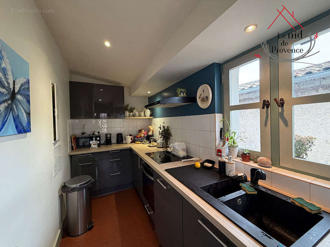 Appartement à CARPENTRAS