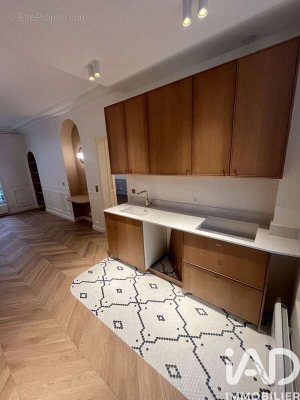 Photo 4 - Appartement à PARIS-7E