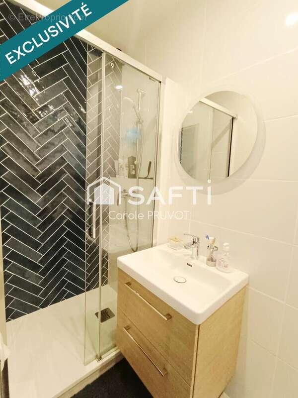 Photo 5 - Appartement à ROSNY-SUR-SEINE