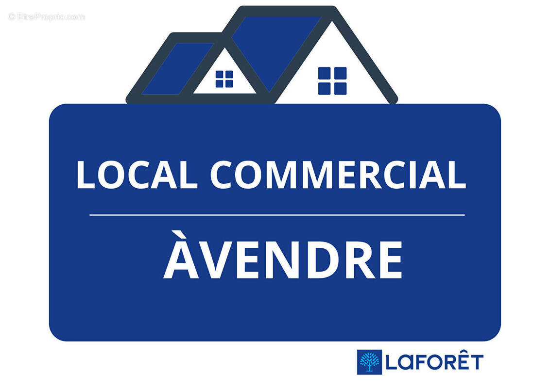 Commerce à DAX