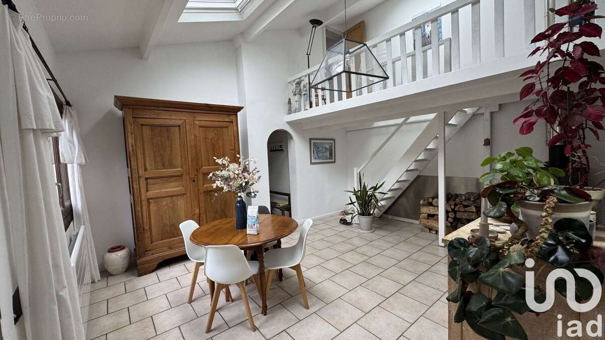 Photo 5 - Maison à ROISSY-EN-BRIE