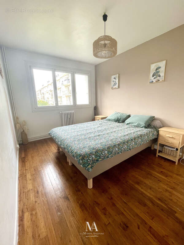 Appartement à ANGERS