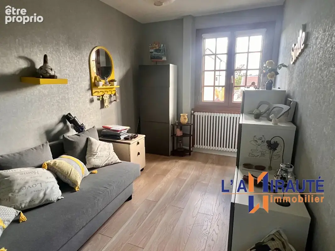 Maison Houilles 122.70 m2 - photo 7