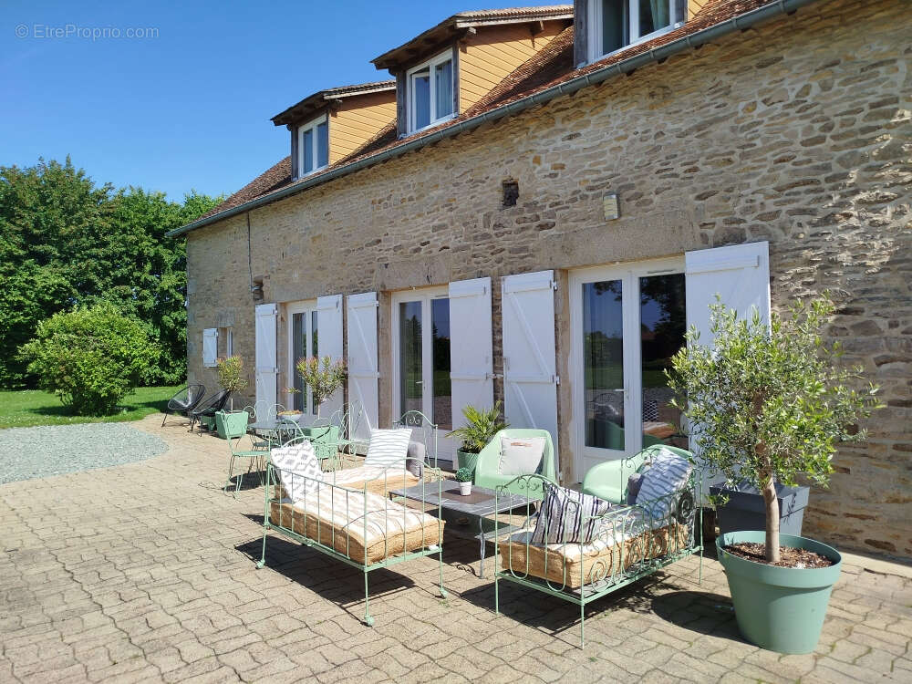 Maison à ALENCON