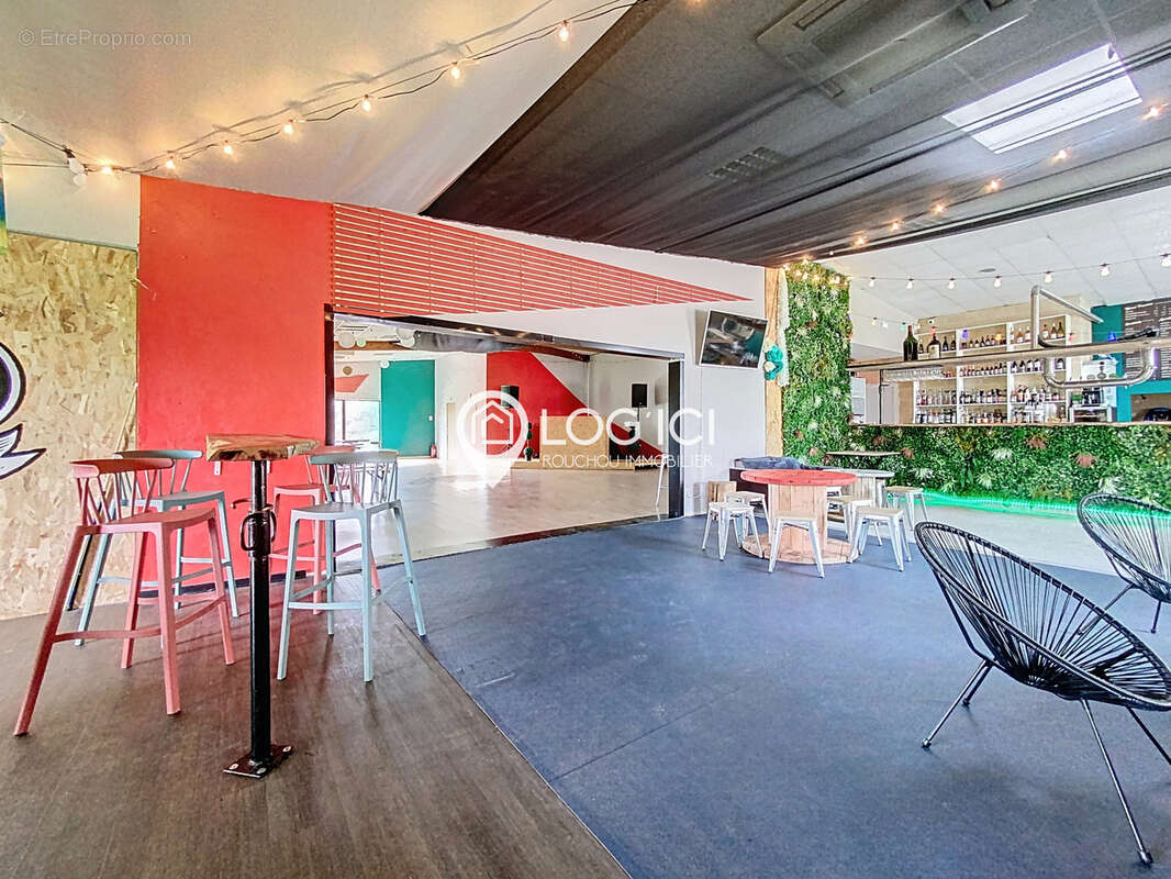 Commerce à AIRE-SUR-L'ADOUR