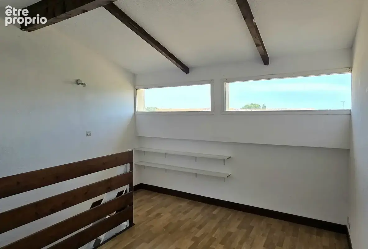 Frontignan - maison a renover - photo 4