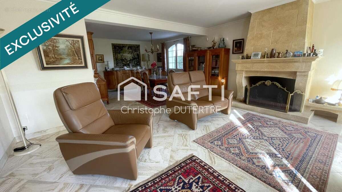 Photo 3 - Maison à SAINT-DENIS-EN-VAL