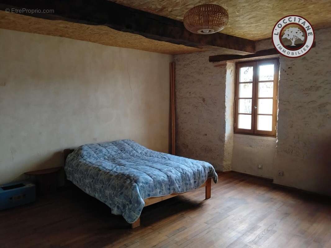 Maison à BEAUMONT-DE-LOMAGNE