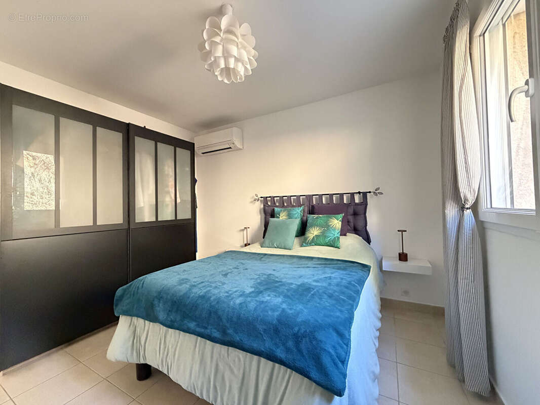 Appartement à GROSSETO-PRUGNA