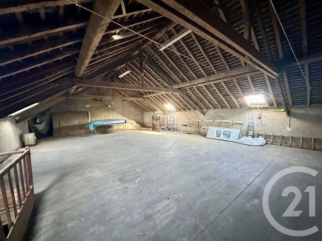 Maison à SAINT-PELLERIN