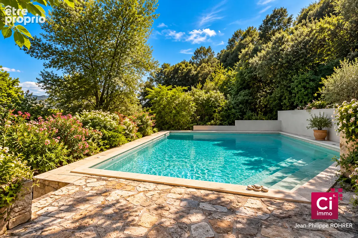 Maison de prestige à vendre à Cotignac - photo 4