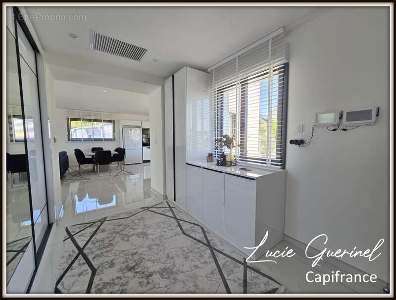 Maison à CHATEAUBRIANT