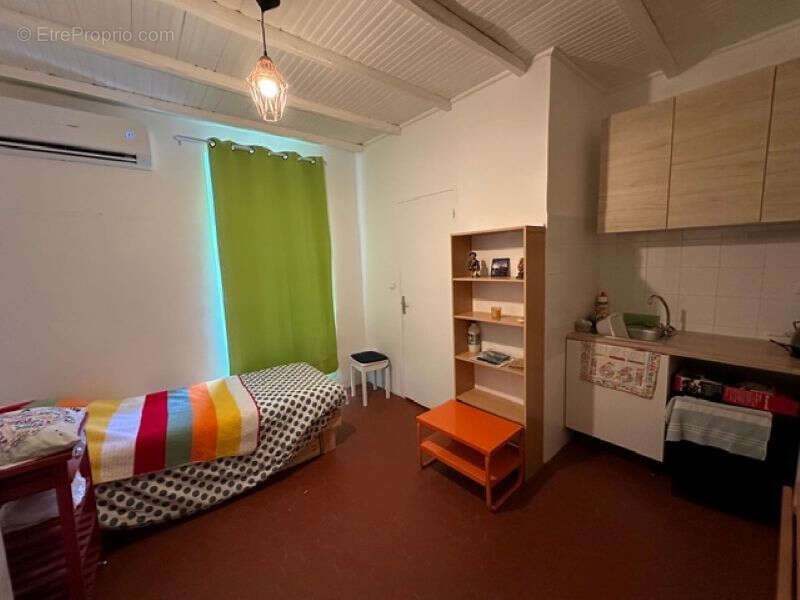 Appartement à AVIGNON