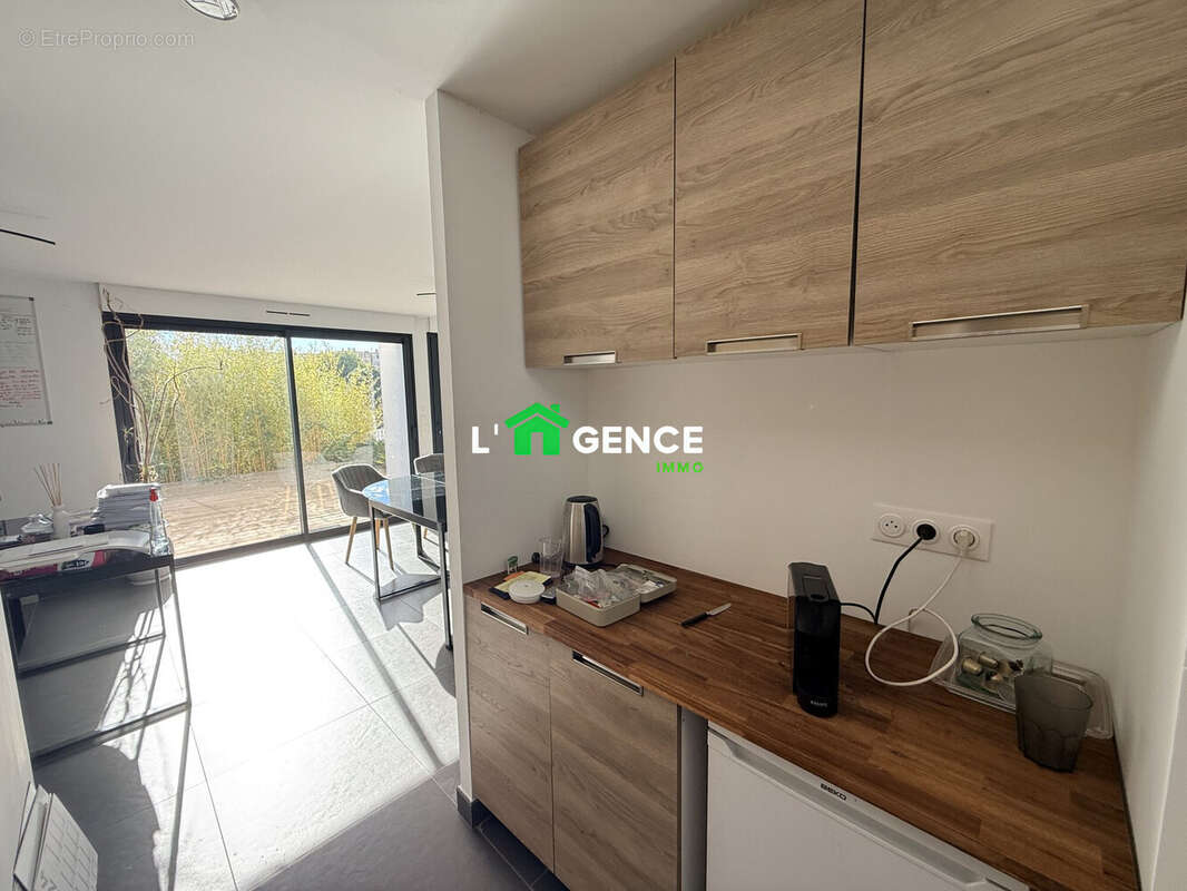 Commerce à MARTIGUES