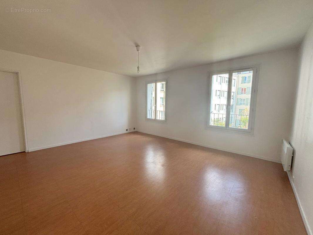 Appartement à RUEIL-MALMAISON