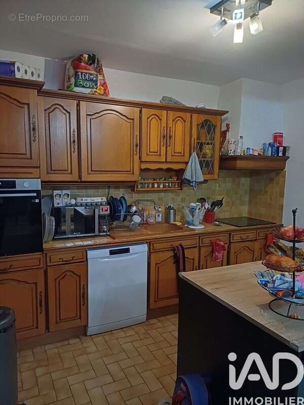 Photo 7 - Maison à AILLY