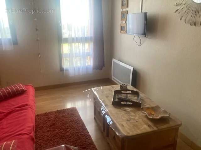 Appartement à BOLQUERE