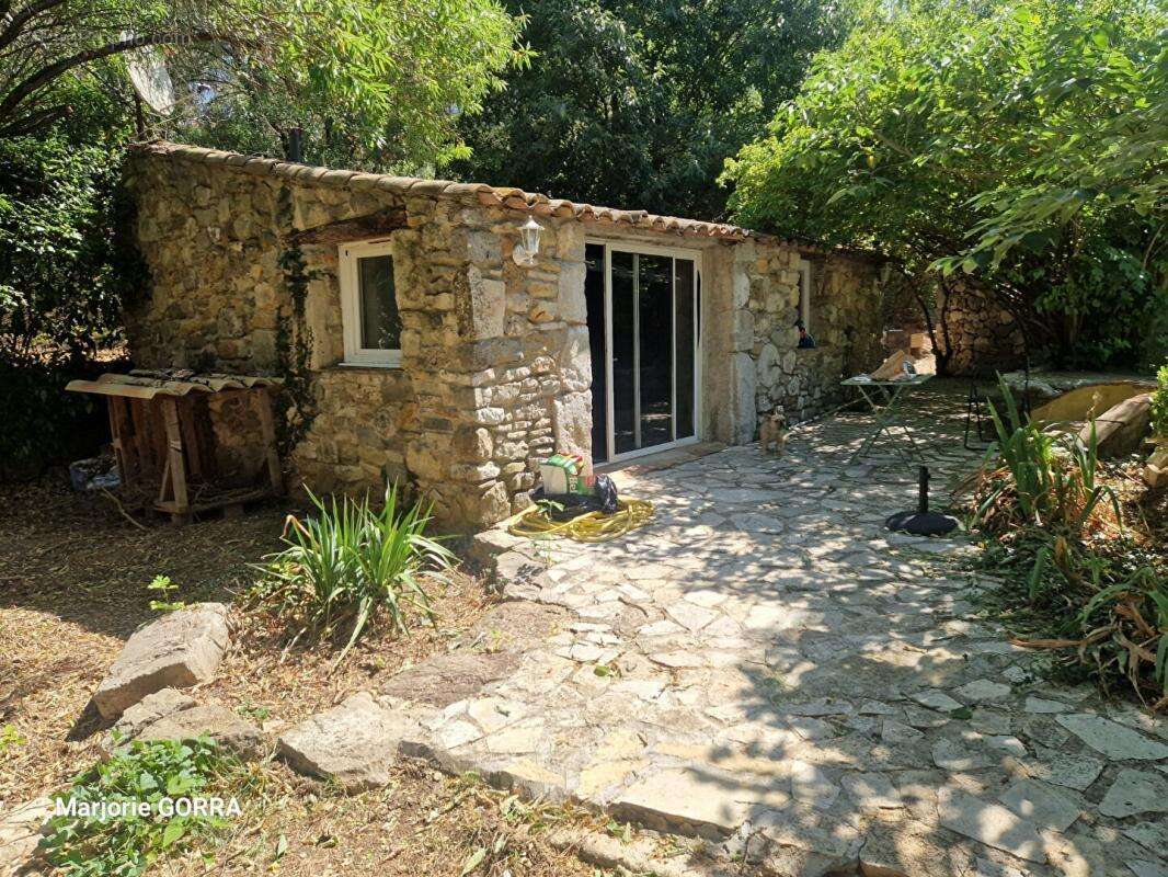 Maison à ROUGIERS