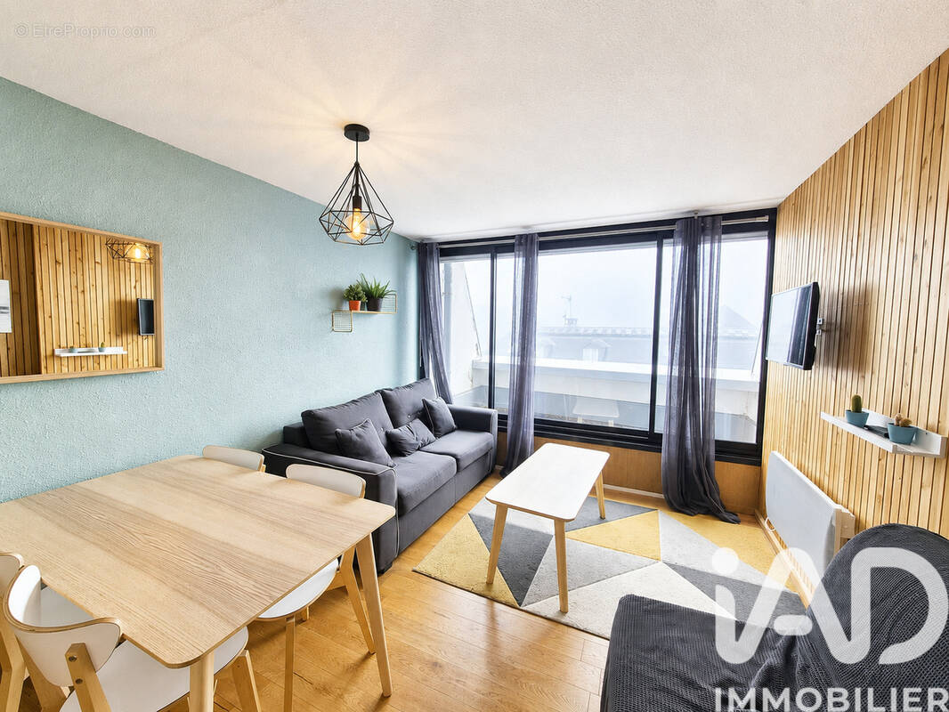 Photo 1 - Appartement à ASTUGUE