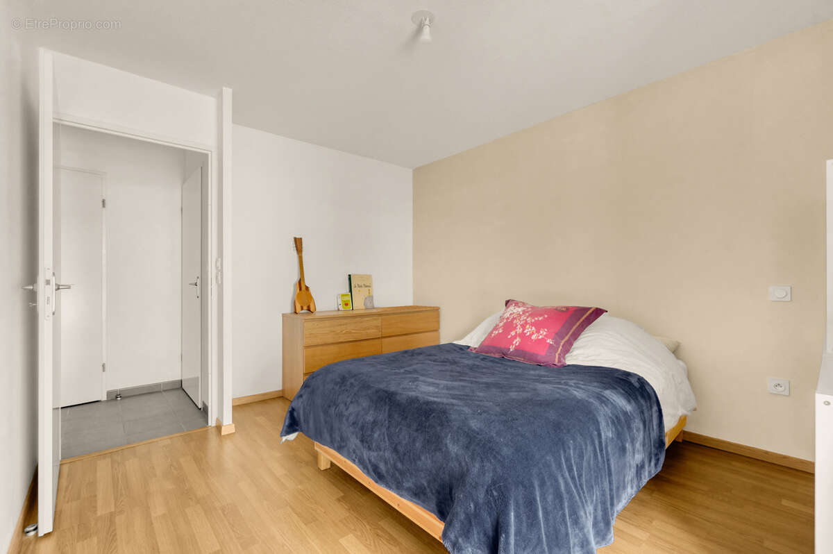 Appartement à BALMA