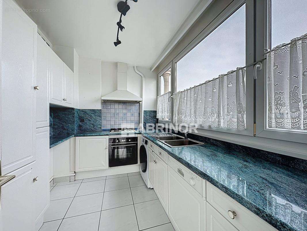 Appartement à TOURCOING