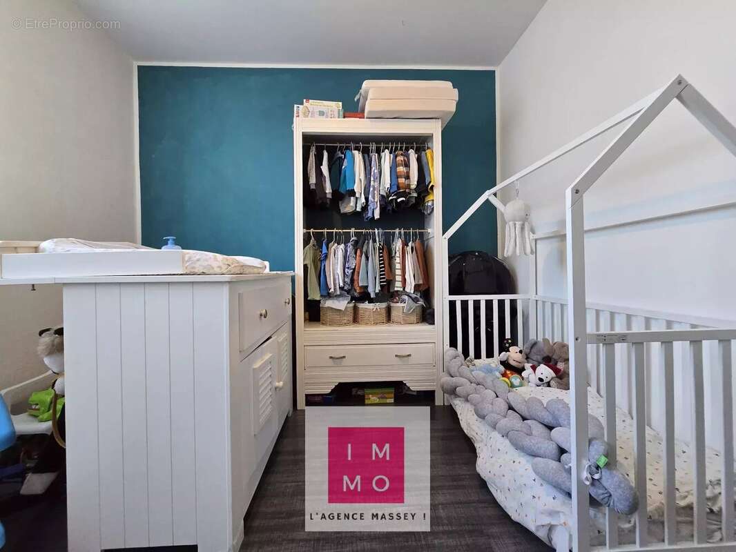 Appartement à TARBES