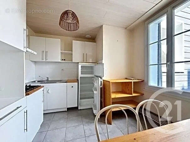 Appartement 73 m² à Angers  - photo 3