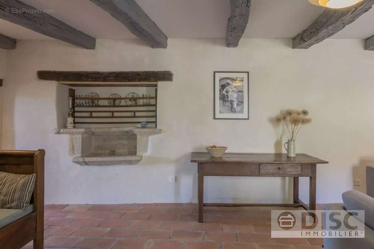 Charmante maison de village avec superbes vues et grand jardin - photo 5