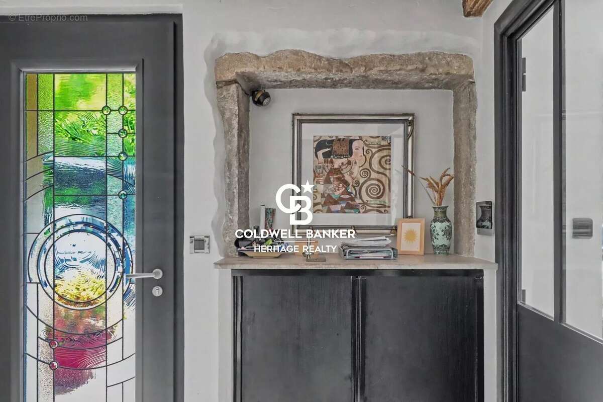 Maison à JONAGE