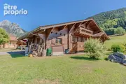 Maison à BERNEX