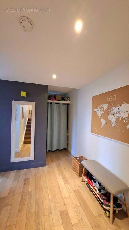 Maison à LE PLESSIS-ROBINSON