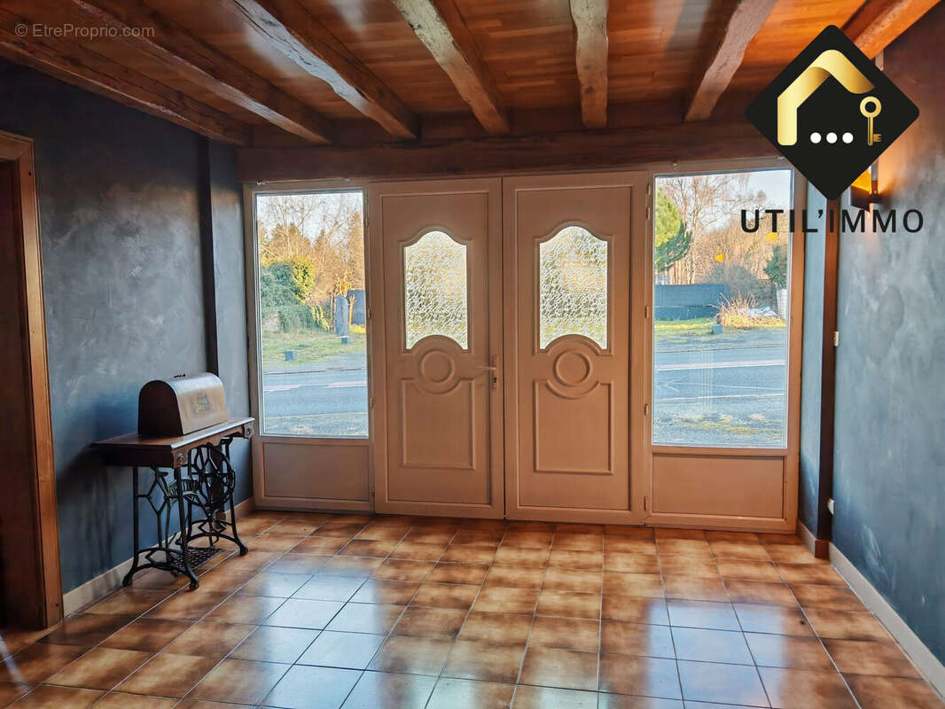 Appartement à FIRBEIX