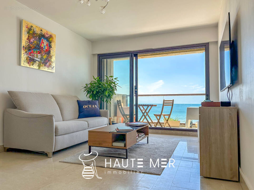 Photo Appartement à Les Sables-D'olonne au prix de 582 000€