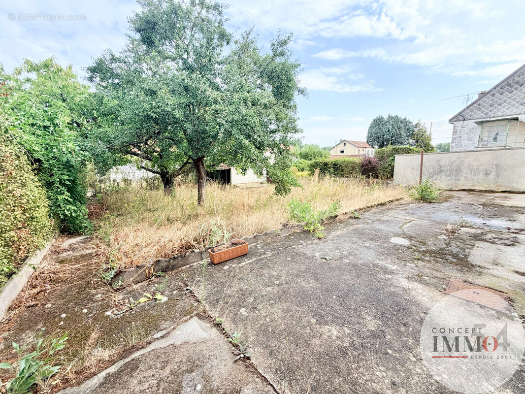 Maison 84 m² à Foug  - photo 4