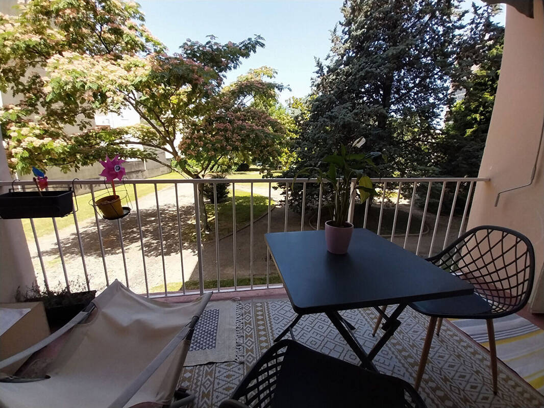 Appartement à VIENNE