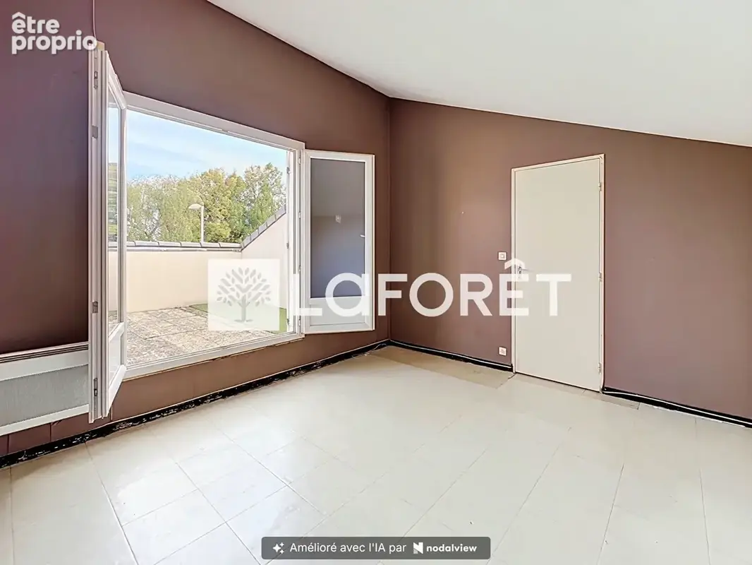 Maison Moissy-cramayel 5 pièces 110.31 m2 - photo 13