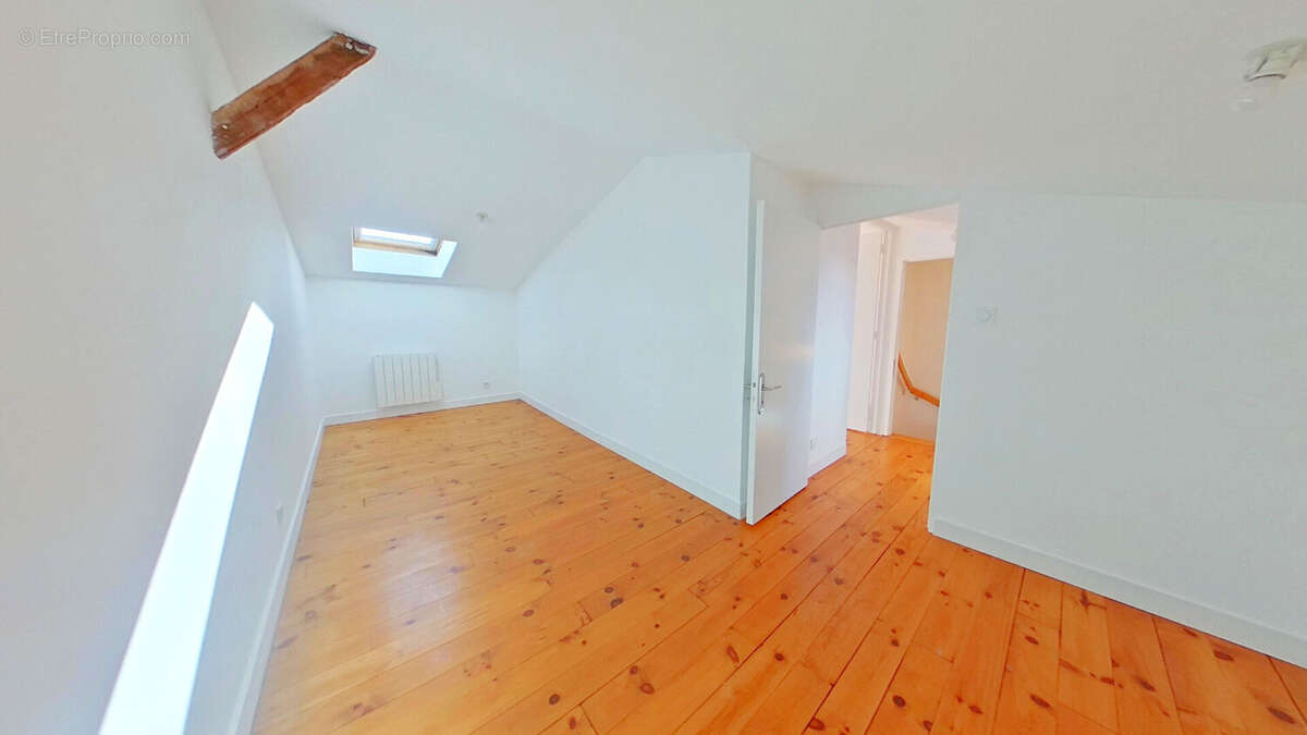 Maison à REZE